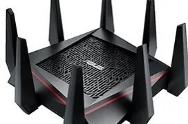 Router ASUS RT-AC5300 