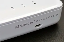 Kingston Mobilelite Wireless G3