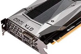 El SLI de 3 y 4 GPUs no funcionará en juegos con las nuevas NVIDIA GeForce GTX 1080 y GTX 1070 