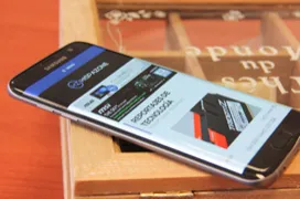 Samsung adelantaría el lanzamiento de los Galaxy S8 tras los fallos del Note 7