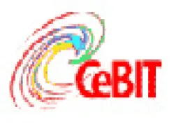 La feria CeBit 2004 finaliza