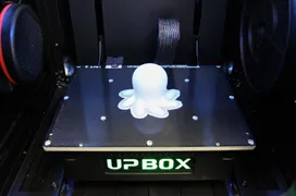 Impresora 3D EntresD UP BOX