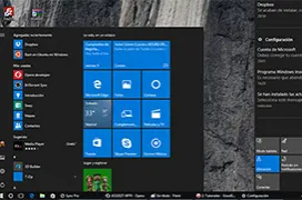 Novedades en la actualización aniversario de Windows 10
