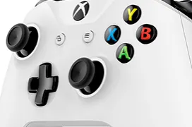 Gamepad Xbox One S probado en PC
