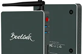 Beelink BT7 Mini PC