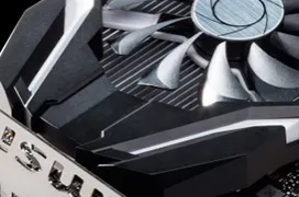 Nvidia Geforce GTX 1050Ti 