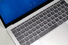 Primer contacto con el Macbook Pro 13” 2016 sin TouchBar