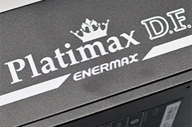 Enermax Platimax DF 600w
