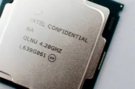 Intel Kaby-Lake Core i3-7350K