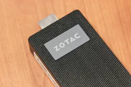 ZOTAC ZBOX PI221 Pico