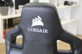 Corsair T1 Race