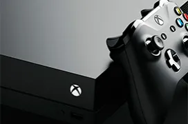 ¿Podrías cambiar tu PC por una Xbox One X?
