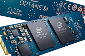 Intel Optane 800P 118GB
