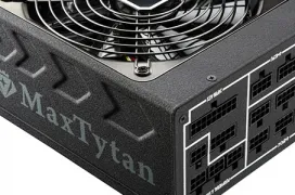 Fuente de alimentación Enermax MaxTytan 800w