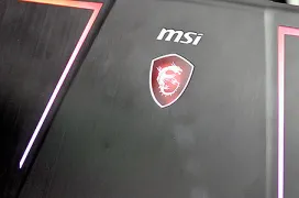 MSI GE63 Raider RGB con Intel Core i7-8750H