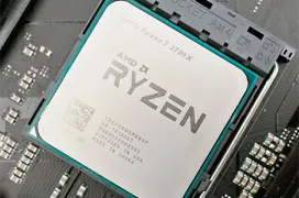 Review AMD Pinnacle Ridge  Ryzen 5 2600X y Ryzen 7 2700X