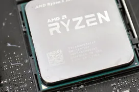 Review AMD Ryzen 5 2600