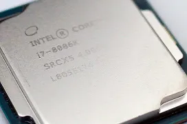 Review Intel Core i7-8086K