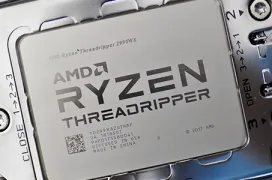 Review AMD Ryzen Threadripper 2990WX