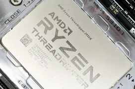 Review AMD Ryzen Threadripper 2950X