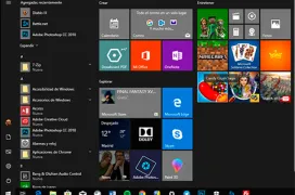 Novedades de Windows 10 October 2018 Update  