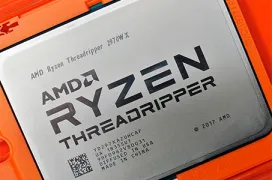 Review AMD Ryzen Threadripper 2970WX