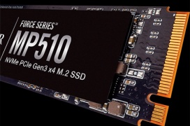 Review SSD Corsair MP510 de 960GB [Análisis Completo en Español]