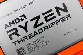 Review AMD Ryzen Threadripper 2920X