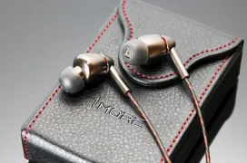 Review Auriculares 1MORE Quad Driver In Ear E1010