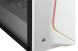 Review Caja Corsair SPEC-06 RGB