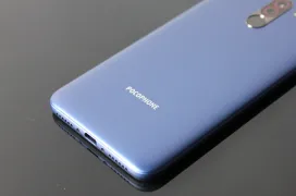 Review Xiaomi Pocophone F1