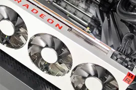Review de AMD Radeon VII 