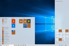 Estas son las nuevas y mejores prestaciones de Windows 10 1903