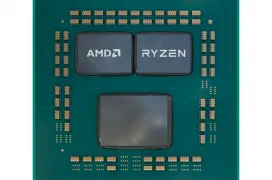 Procesadores AMD Ryzen de 3ª Generación: Todos los detalles al descubierto