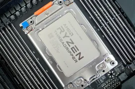 Review AMD 3rd Gen Ryzen Threadripper 3960X y 3970X