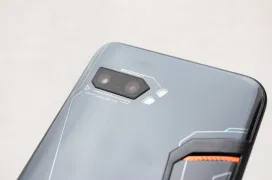 El ASUS ROG Phone III tendrá un Snapdragon 865 Plus y 5G según los últimos rumores
