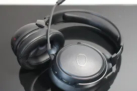 Review Auriculares Cooler Master MH670
