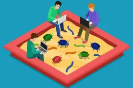 Cómo crear un Entorno Seguro Sandbox con VirtualBox