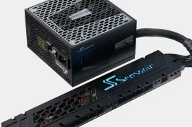 Seasonic Connect 750w Review