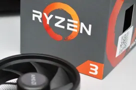 AMD Ryzen 3 1200 AF Review