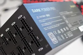 Be quiet! Dark Power Pro 12 1200w Review