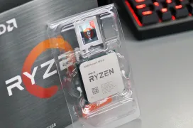 PowerGPU advierte de cifras elevadas en fallos de procesadores AMD Ryzen 5000