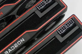 Las AMD Radeon RX 6900 XT fabricadas por AMD ya han sido descatalogadas