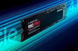 Samsung 980 Pro 1TB Review - SSD M.2