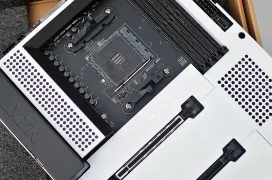 NZXT N7 B550 Review