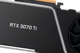 NVIDIA GeForce RTX 3070 Ti Founders Edition Review