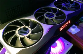 AMD FidelityFX Super Resolution FSR Review