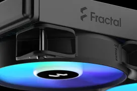 Fractal Design Lumen S24 RGB Review