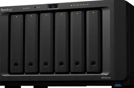 Synology DiskStation DS1621xs+ Review