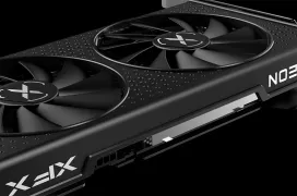 XFX AMD Radeon RX 6600 SWFT 210 Review